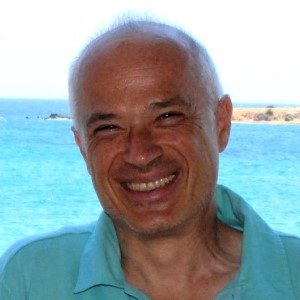 Staff member Dimitris Staff member Dimitris