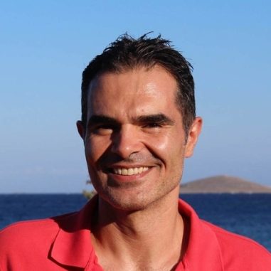 Teacher Konstantinos Teacher Konstantinos