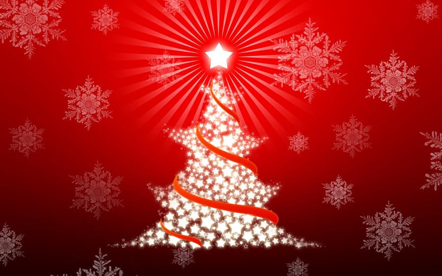 MERRY CHRISTMAS
