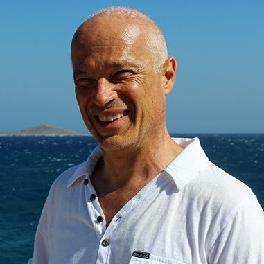Dimitris Dimitris