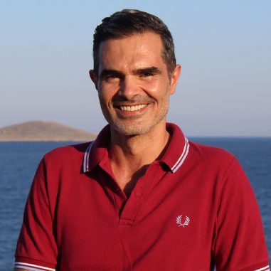 Konstantinos Konstantinos