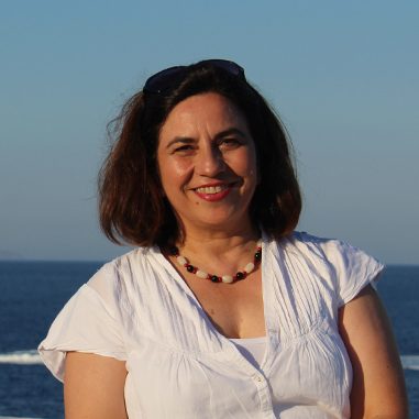 Marina Marina